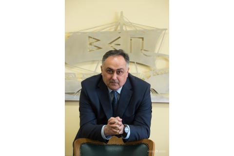  Μήνυμα του Προέδρου ΒΕΠ, Γεωργίου Παπαμανώλη – Ντόζα, για την επέτειο της  17ης  Νοεμβρίου